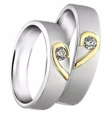 wedding ring screenshot 2