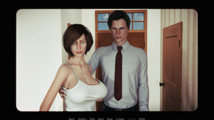 Cosmic Lust screenshot 4