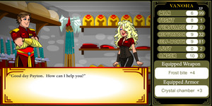 Soldier’s Life screenshot 4