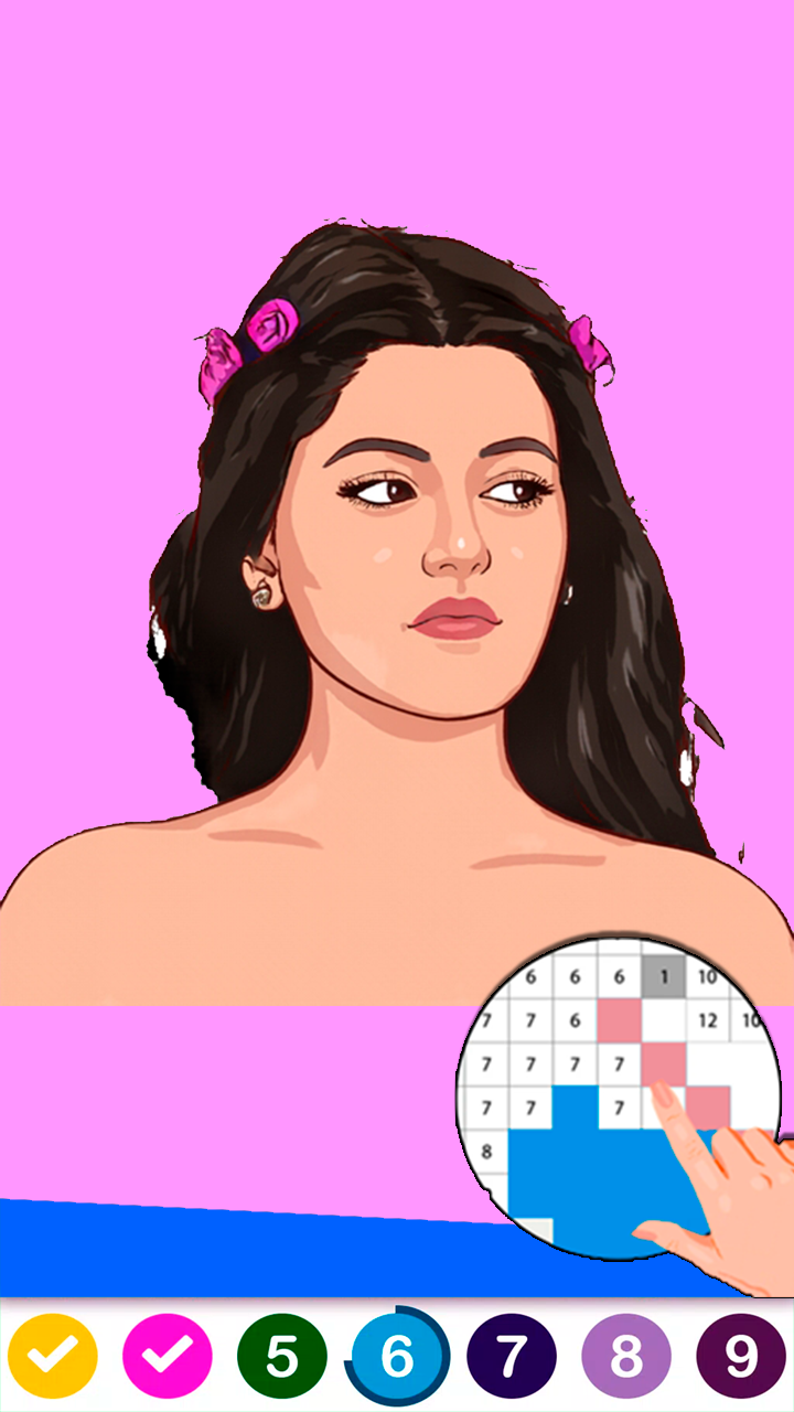 Baalveer Returns Game Coloring screenshot 4