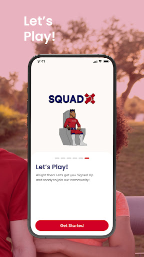 Squad X screenshot 7