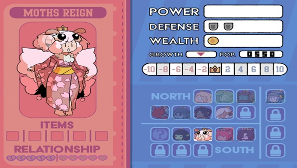 Princess & Conquest screenshot 4
