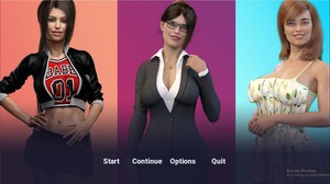 Temptations of Love screenshot 1