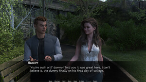 Kicked Out King screenshot 2