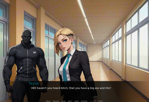 The Mother and Sister screenshot 4