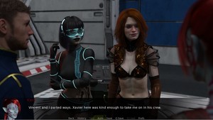 Callisto screenshot 4