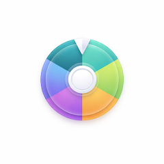 Spinr: Focus Wheel &  Study APK
