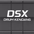 DSX Drum Kendang: Real Pad APK