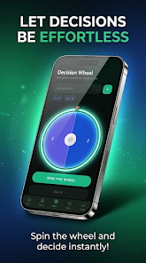 Spinr: Focus Wheel &  Study screenshot 2