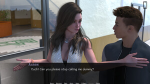 Kicked Out King screenshot 3