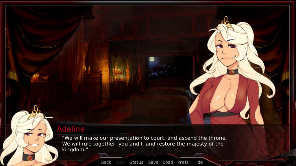 Ravager screenshot 2