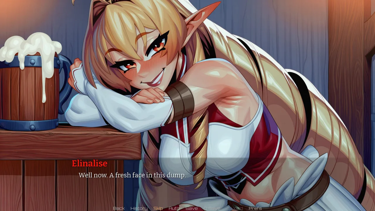 Logout Denied screenshot 4