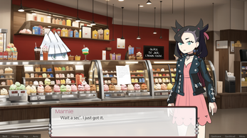 Marnie's Moment screenshot 2