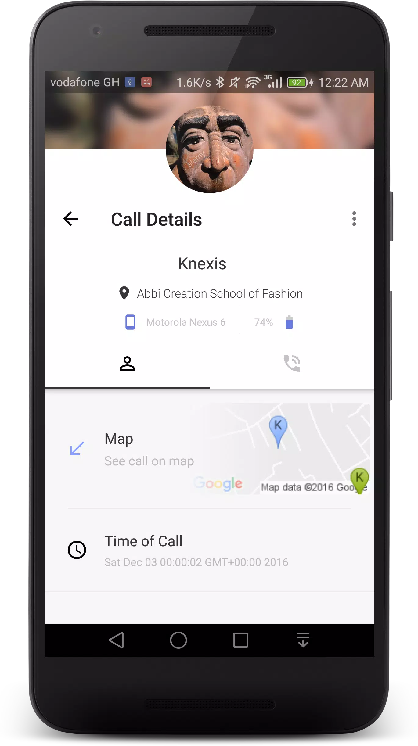 KloseApp screenshot 3