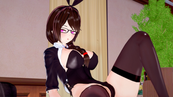 Lustful Sin 0.8.5 screenshot 8
