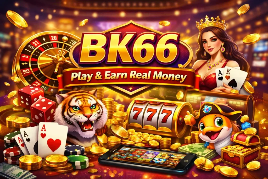 BK66 screenshot 4