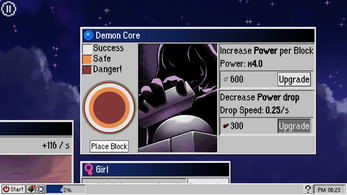 Weirdcore.EXE screenshot 3
