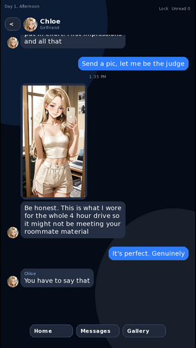 Secret Temptation 0.2.0a screenshot 5