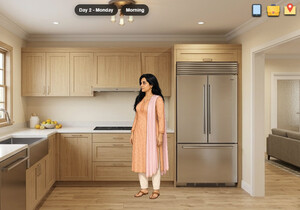 DesiSaga18 screenshot 5