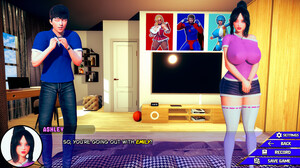 Super Ville screenshot 2