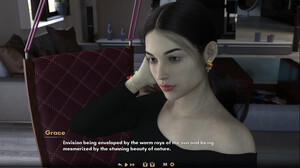 Darker – Chapter 1 Final – Added Android Port screenshot 2