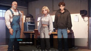 Welcome to Port Haven screenshot 3