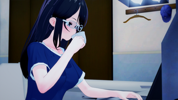 Lustful Sin 0.8.5 screenshot 4