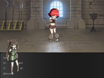 Didnapper 1 screenshot 3