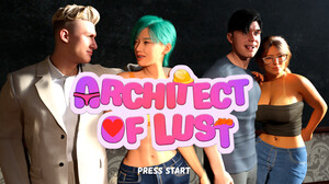 Architect of Lust screenshot 1