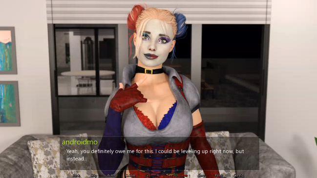 Cosplay with My Sisters screenshot 3