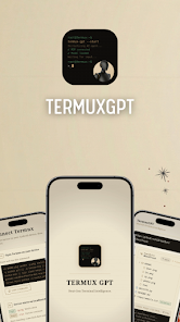 TermuxGPT screenshot 1