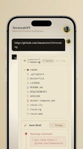 TermuxGPT screenshot 6