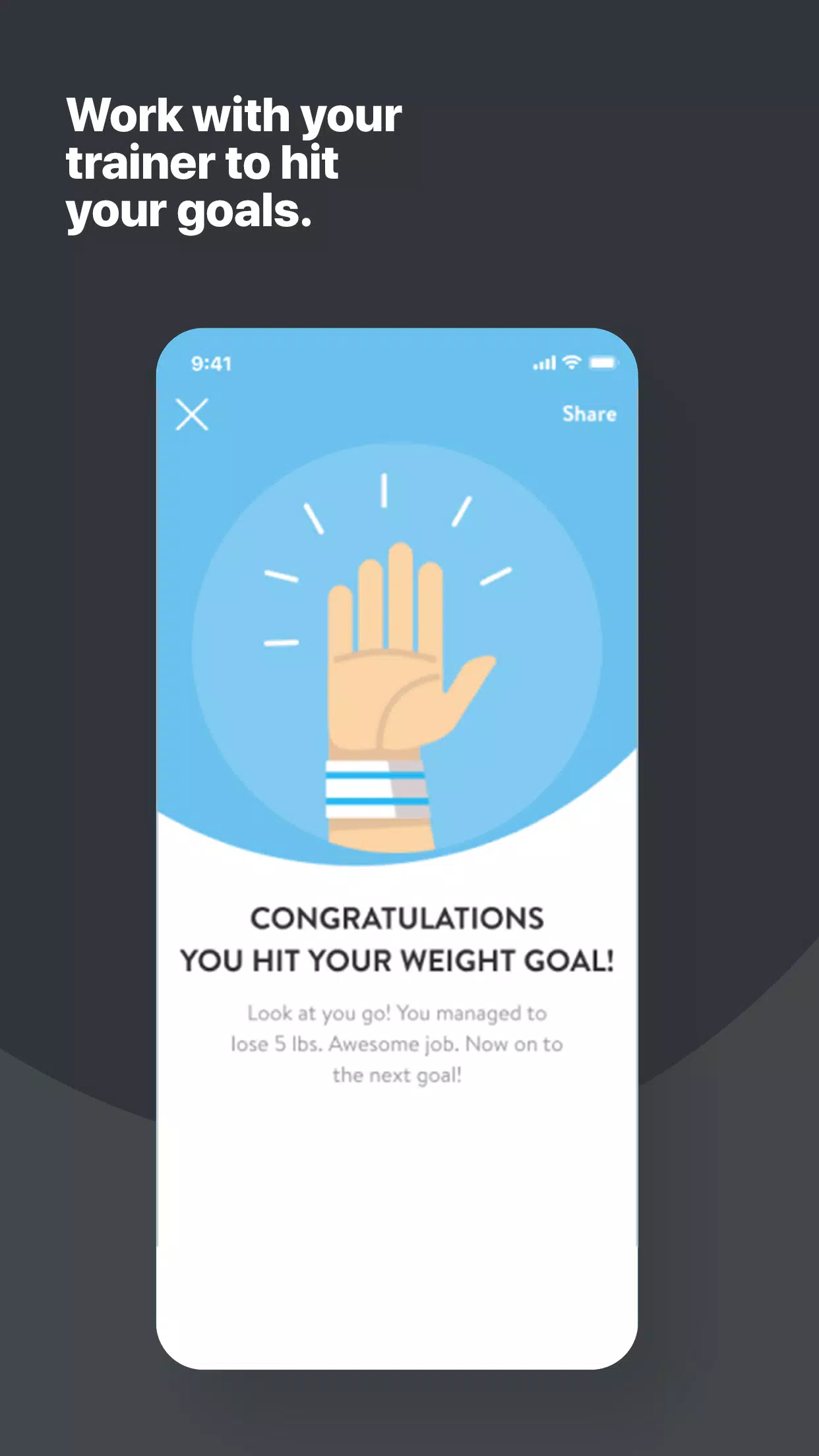 YouFit Industries screenshot 6