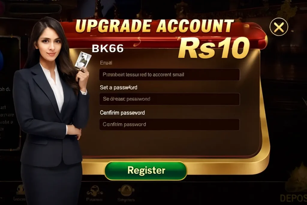 BK66 screenshot 1
