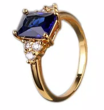 wedding ring screenshot 5