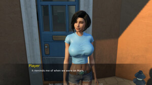Escape to the Past screenshot 6