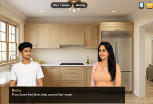 DesiSaga18 screenshot 4