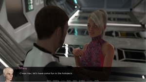 Callisto screenshot 2
