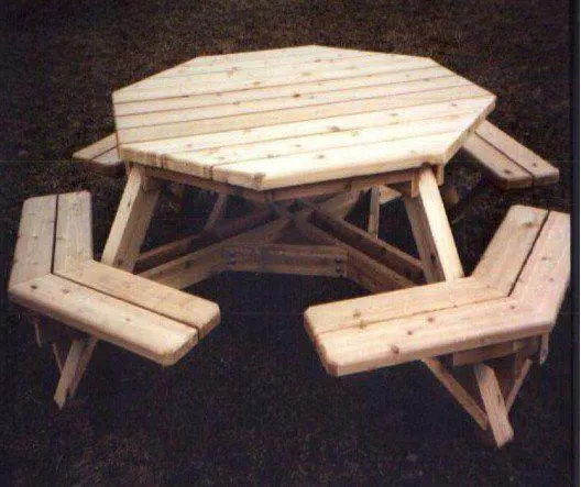 DIY Wood Home Furniture screenshot 3
