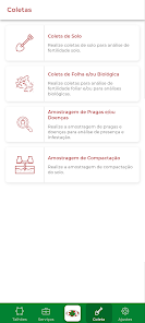 Expressão Agrícola - BA screenshot 4