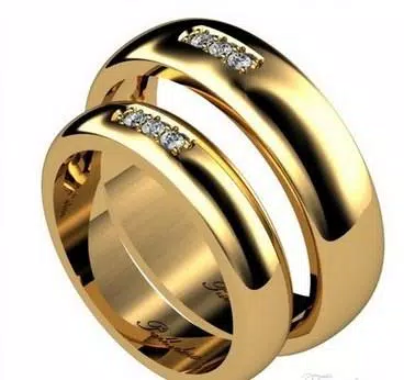wedding ring screenshot 4