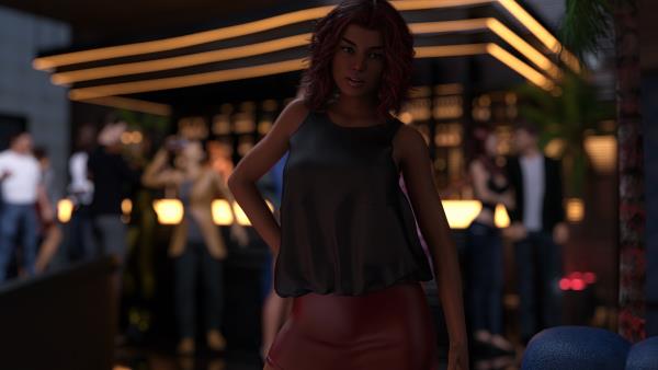 Under The Moonlight screenshot 4