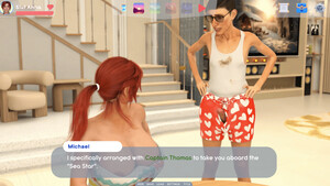Summer Adventure screenshot 2