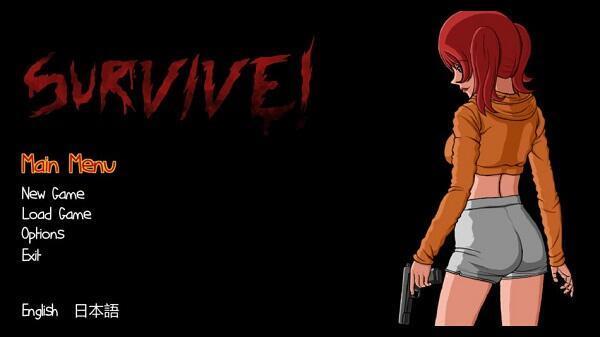 Survive! screenshot 1