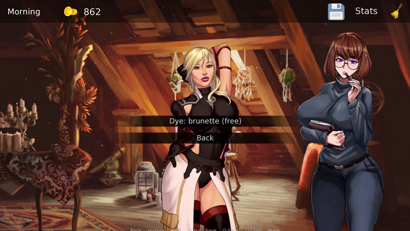 The Dollsville Upgrade (V10.0.2): The End of Dollsville screenshot 1