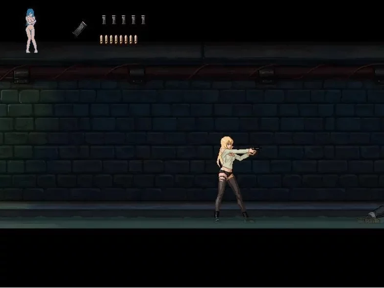 Parasite in City screenshot 3