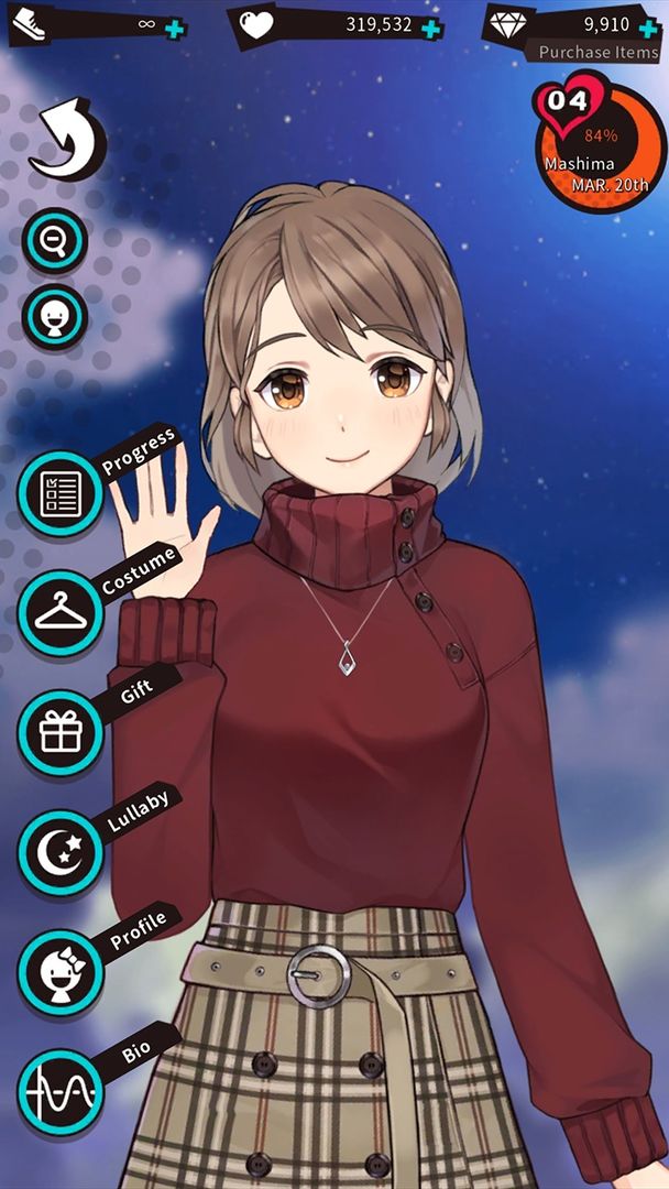 Forinlove screenshot 2