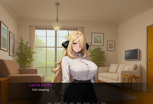 The Mother and Sister screenshot 2