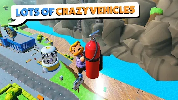Guide for Totally Reliable Delivery Service game screenshot 4