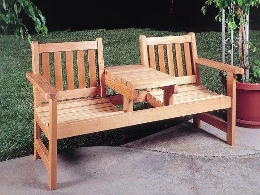 DIY Wood Home Furniture screenshot 7